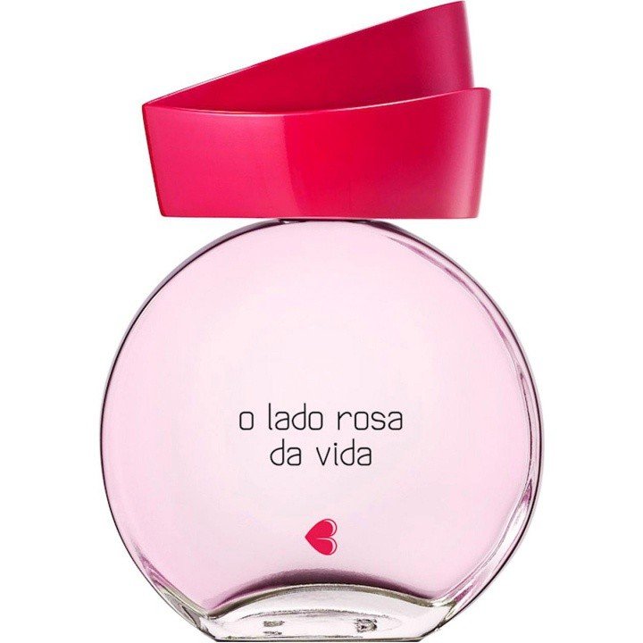Lado Rosa